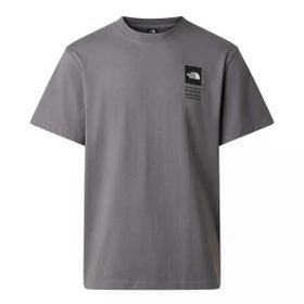 The North Face Nf0a8gaq0uz1 M Bcd Celebratıon Relaxed Short Sleeve T Erkek Tişört