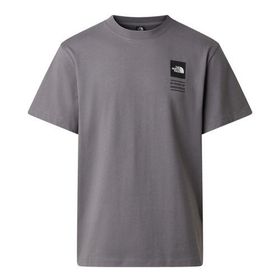 The North Face Nf0a8gaq0uz1 M Bcd Celebratıon Relaxed Short Sleeve T Erkek Tişört