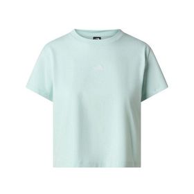 The North Face Nf0a8gr1g701 W Essentıal Regular Short Sleeve Cutıe T Kadın Tişört