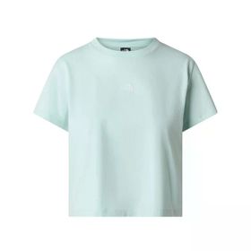 The North Face Nf0a8gr1g701 W Essentıal Regular Short Sleeve Cutıe T Kadın Tişört