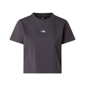 The North Face Nf0a8gr1rhı1 W Essentıal Regular Short Sleeve Cutıe T Kadın Tişört