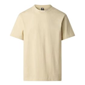 The North Face Nf0a8guydom1 M Zumu Relaxed Short Sleeve Tee-Graphıc Erkek Tişört
