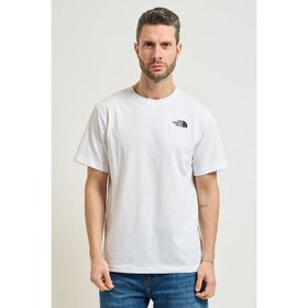 The North Face NF0A8GV0FN41 Erkek Tişört