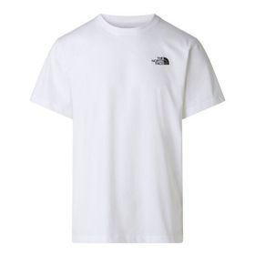 The North Face NF0A8GV0FN41 Erkek Tişört