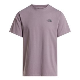 The North Face NF0A8GV0G7O1 Erkek Tişört