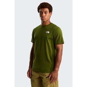 The North Face NF0A8GV2BRI1 Erkek Tişört