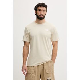 The North Face NF0A8GV2DOM1 Erkek Tişört