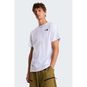 The North Face NF0A8GV2FN41 Erkek Tişört