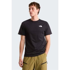 The North Face NF0A8GV2JK31 Erkek Tişört