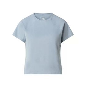 The North Face NF0A8GXWLH11 Gri W Jaida Ss Tee Kadın Günlük Tişört