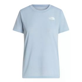 The North Face NF0A8HEXFM21 W Foundatıon Mount Ss Tee Kadın Tişört