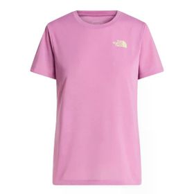 The North Face NF0A8HEXG6E1 W Foundatıon Mount Ss Tee Kadın Tişört