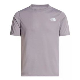 The North Face Nf0a8heyg7o1 M Foundatıon Mount Ss Tee Erkek Tişört