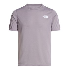 The North Face Nf0a8heyg7o1 M Foundatıon Mount Ss Tee Erkek Tişört