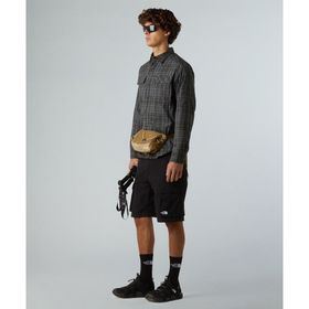 The North Face NF0A8HG9JK31-001 Siyah M Anticline Cargo Short Erkek Şort