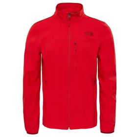 The North Face Nimble Kırmızı Erkek Mont
