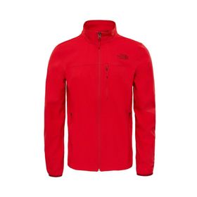 The North Face Nimble Kırmızı Erkek Mont