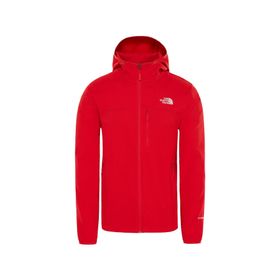 The North Face Nimble Kırmızı Erkek Mont