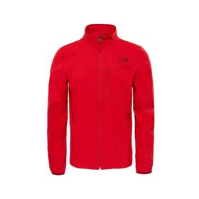 The North Face Nimble Kırmızı Erkek Mont