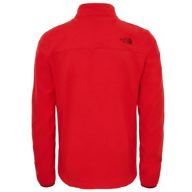 The North Face Nimble Kırmızı Erkek Mont