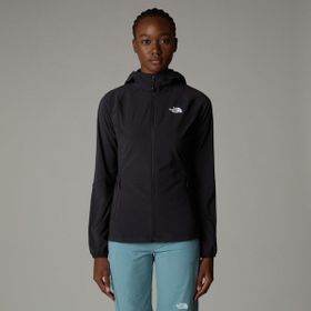 The North Face Nimble Siyah Kadın Mont