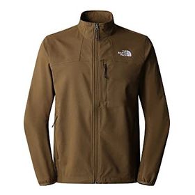 The North Face Nimble Yeşil Erkek Mont Ve Kaban