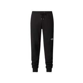 The North Face Normal Paça Siyah NF0A4SVQJK31 Erkek Outdoor Pantolonu