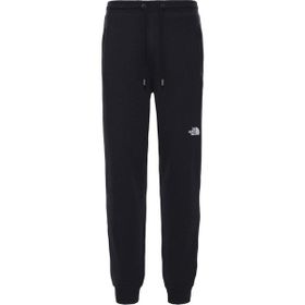 The North Face Normal Paça Siyah NF0A4SVQJK31 Erkek Outdoor Pantolonu