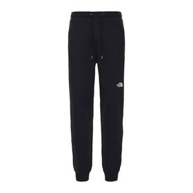 The North Face Normal Paça Siyah NF0A4SVQJK31 Erkek Outdoor Pantolonu