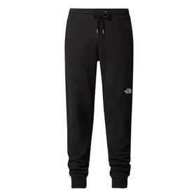 The North Face Normal Paça Siyah NF0A4SVQJK31 Erkek Outdoor Pantolonu