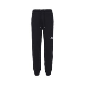 The North Face Normal Paça Siyah NF0A4SVQJK31 Erkek Outdoor Pantolonu