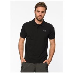 The North Face Polo Piquet T-Shirt