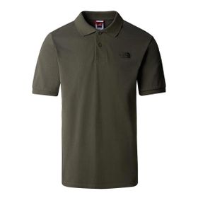 The North Face Polo Piquet T-Shirt