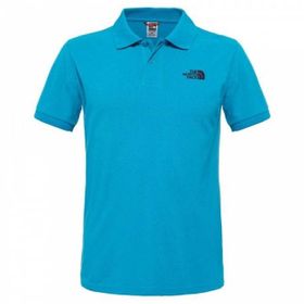 The North Face Polo Piquet T-Shirt