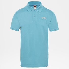 The North Face Polo Piquet T-Shirt