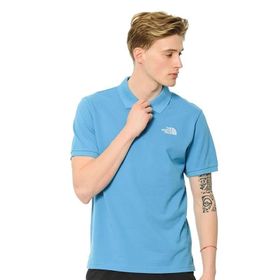 The North Face Polo Piquet T-Shirt