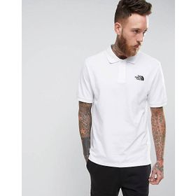 The North Face Polo Piquet T-Shirt