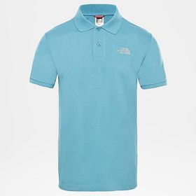 The North Face Polo Piquet T-Shirt