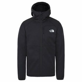 The North Face Quest Erkek Kapüşonlu Mont