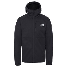 The North Face Quest Erkek Kapüşonlu Mont