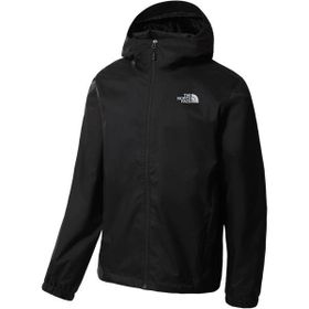 The North Face Quest Erkek Kapüşonlu Mont