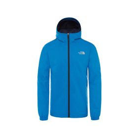 The North Face Quest Gri Siyah Erkek Mont