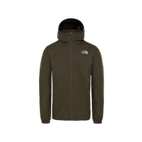 The North Face Quest Gri Siyah Erkek Mont
