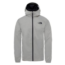 The North Face Quest Gri Siyah Erkek Mont