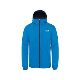 The North Face Quest Gri Siyah Erkek Mont