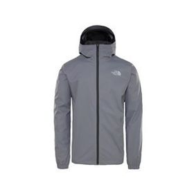 The North Face Quest Gri Siyah Erkek Mont