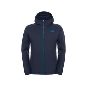 The North Face Quest Lacivert Erkek Mont
