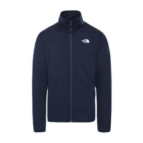 The North Face Quest Lacivert Erkek Mont