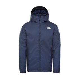 The North Face Quest Lacivert Erkek Mont