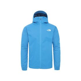 The North Face Quest Mavi Erkek Mont